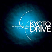 Spotlights And Stars