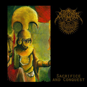 Sacrifice and Conquest