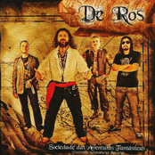 Sociedade das Aventuras Fantásticas