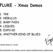 Xmas Demos