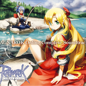 RAGNAROK Online Complete Soundtrack