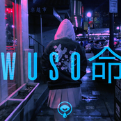 w u s o 命