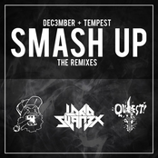 Smash Up The Remixes