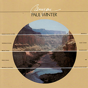 Paul Winter: Canyon