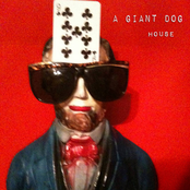 Karma Police by A Giant Dog