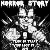 Trick or Treat (The Lost EP)