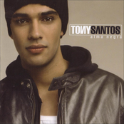 U Should Be Dancing by Tony Santos