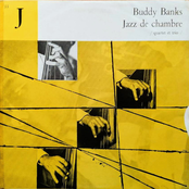 Jazz in Paris: Jazz de Chambre