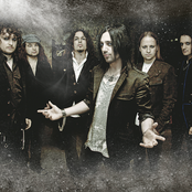 Elvenking photo provided by Last.fm