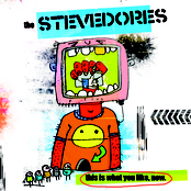 This Is What You Like, Now.