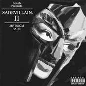 SADEVILLAIN II