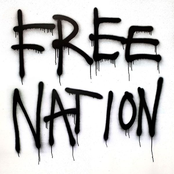 Free Nation-EP