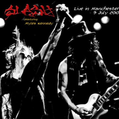 Dirty Little Thing by Slash