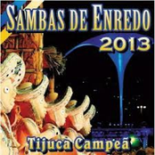 Sambas de Enredo 2013