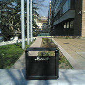 Screaming Fields Of Sonic Life: In Belgrade