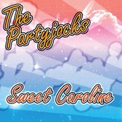 Sweet Caroline