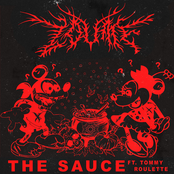 Zoume: The Sauce