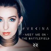 SVRCINA: Meet Me on the Battlefield