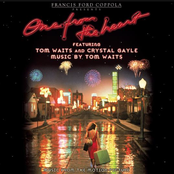 One from the Heart: Music from the Motion Picture