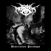 Desecration Paradigm