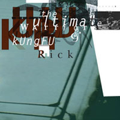 Kung Fu Rick/ Ultimate Warriors Split
