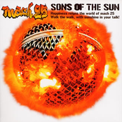 Sons Of The Sun
