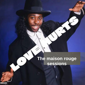 THE MAISON ROUGE SESSIONS