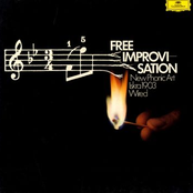 Free Improvisation