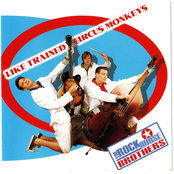 Like Trained Circus Monkeys