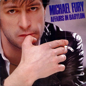 Michael Fury