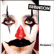 Drunk by Shandon