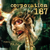 2nd Pain by Corporation 187