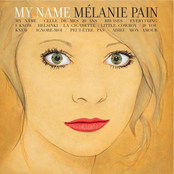 My Name by Mélanie Pain