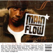 Featuring...Main Flow