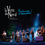 Cré Mardi by Le Vent Du Nord