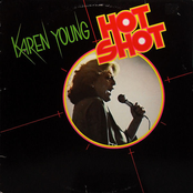 Karen Young: Hot Shot