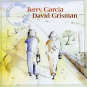 Dark As A Dungeon by Jerry Garcia & David Grisman