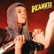 Peanuts