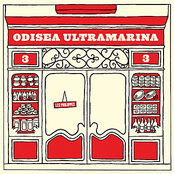 Odisea Ultramarina