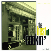 The Best of Cookin'
