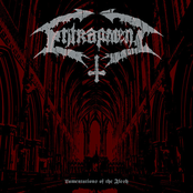 Lamentations of the Flesh