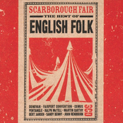 Scarborough Fair: The Best of English Folk