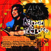 Acuarela De Tambores