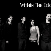 within the eddy