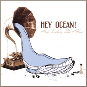 Madera by Hey Ocean!