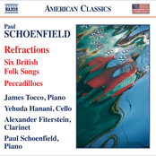 Schoenfield: Refractions