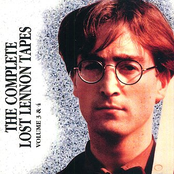 The Lost Lennon Tapes, Volume 3