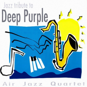 air jazz quartet