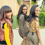 The Mcclain Sisters