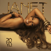 Love 2 Love by Janet Jackson